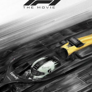 F1 the movie
