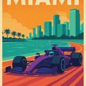 F1 miami